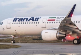 مطار بيروت يمنع الوقود عن الطائرات السورية والإيرانية