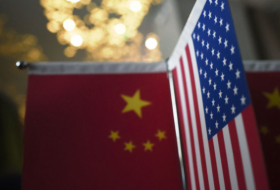 مجلة: الولايات المتحدة تقدم للصين أغلى هدية خلال هذا القرن