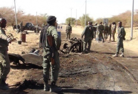 مالي: مقتل 3 مدنيين في هجوم انتحاري ضد مقاولين للأمم المتحدة