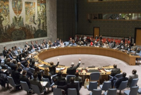 مجلس الأمن الدولي يفشل في الاتفاق على وقف التصعيد في غزة