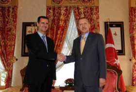 تركيا تعلن إمكانية التعامل مع الأسد 