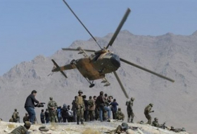 مقتل 20 من طالبان شرقي أفغانستان