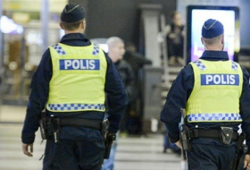 السويد تجدد احتجاز رجل على خلفية التخطيط لمؤامرة إرهابية