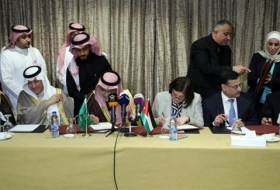 الأردن: الصندوق السعودي للتنمية يعيد جدولة ديون بـ 114 مليون دولار
