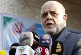 بغداد: عاصفة غضب بعد إهانة السفير الإيراني الشهداء العراقيين