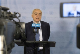 الأمم المتحدة: لن نقبل المساس بأي مؤسسة رسمية في ليبيا
