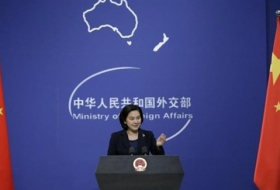 بكين ترفض بشدة تدخل فرنسا في قضية الكنديين المعتقلين في الصين