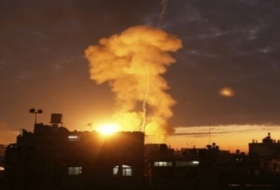 اتهامات متبادلة بين سوريا وإسرائيل باستهداف أراضي بعضهما البعض بصواريخ