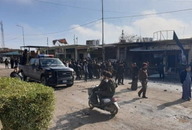 العراق: قتلى وجرحى في انفجار سيارة مفخخة غرب الموصل