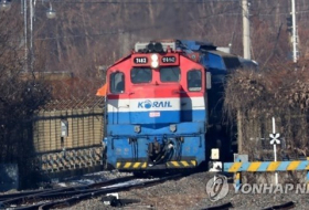 مجلس الأمن: استثناء إعادة ربط السكك الحديدية بين الكوريتين من العقوبات