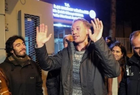 تركيا: الإفراج عن طالب نمساوي محتجز منذ سبتمبر
