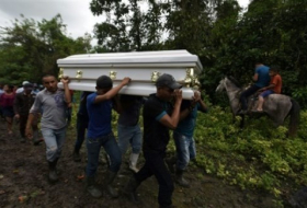 أمريكا: وفاة ثاني طفل مهاجر من غواتيمالا في مركز احتجاز