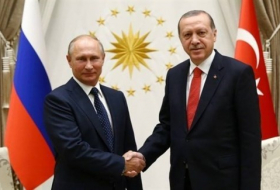 الكرملين: بوتين لن يلتقي أردوغان