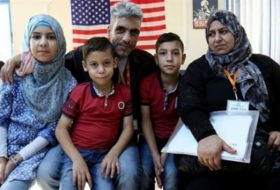 الإدارة الأمريكية تدرس طرد آلاف السوريين