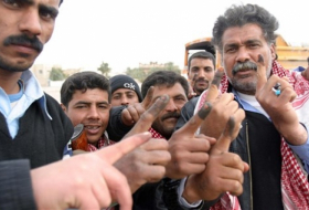 بغداد: واشنطن تؤكد دعمها تنظيم الانتخابات العراقية في مايو المقبل