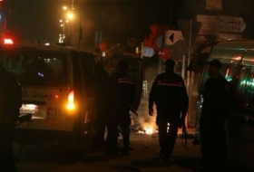 تونس: وفاة محتج وإصابة عناصر من الأمن باحتجاجات قرب العاصمة