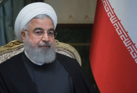 روحاني: مستعدون لحل المشاكل مع دولة أو اثنتين