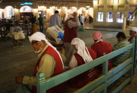 القطريون يواجهون خطر السمنة المفرطة وسوء التغذية