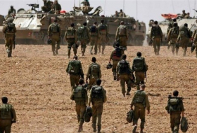 الجيش الإسرائيلي يكتشف نفقاً سادساً على حدود لبنان