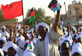السودان: الاحتجاجات تمتد إلى دارفور