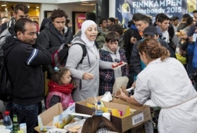 السويد: ثلثا طلبات اللجوء في 2018 من تركيا