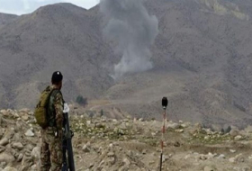 أفغانستان: غارة للتحالف تقتل 8 من تنظيم 