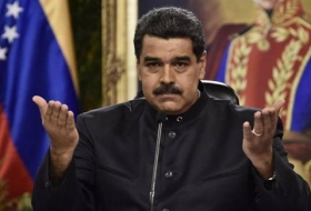 مادورو: رئيس حكومة إسبانيا 