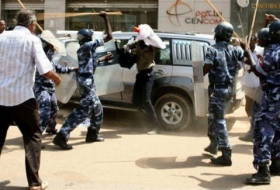 السودان: استجواب برلماني لمسؤولين أمنيين عن العنف ضد المحتجين