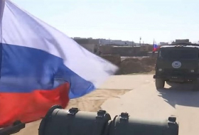 سوريا: القوات الروسية توسع نشاطها في منبج