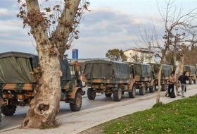 تركيا: قوات خاصة إضافية إلى الحدود مع سوريا