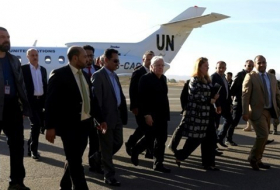 اليمن: المبعوث الأممي يعود إلى صنعاء لإنقاذ اتفاق ستوكهولم