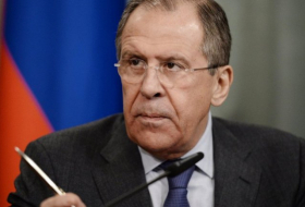 لافروف: سيادة روسيا على الكوريل ليست محل نقاش