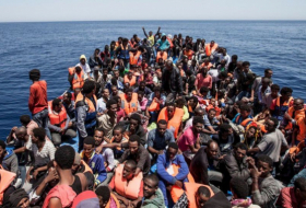 مشاكل اللاجئين بين إيطاليا وفرنسا توقظ إرثا استعماريا مظلما