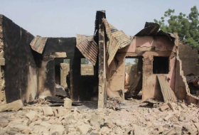 داعش يجتاح بلدة شمالي شرق نيجيريا