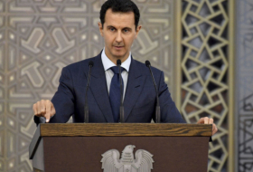 فرنسا تعلن موقفا جديدا بشأن الأسد