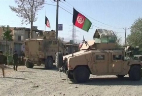 مقتل 11 مسلحاً من طالبان بقصف جوي