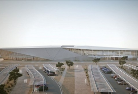 الأردن: احتجاج رسمي على افتتاح المطار الإسرائيلي الجديد