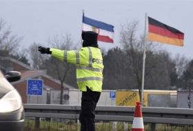 الدنمارك تبني سياجاً حدودياً مع ألمانيا