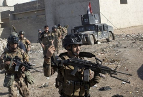 العراق: مقتل قائد داعشي في كركوك
