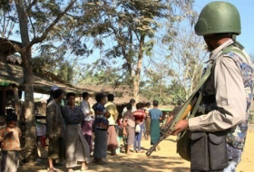 بنغلاديش: إغلاق الحدود بعد تدفق 200 بوذي من ميانمار