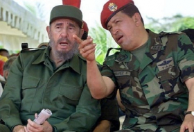 الجيش الكوبي يعبر عن دعمه لمادورو