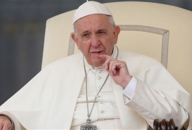 البابا: مكافحة الانتهاكات ضد الأطفال 