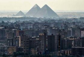 بعد أيام البرد.. طقس غريب في مصر