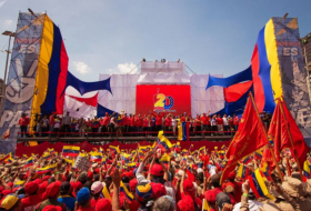 بومبيو: نأمل بأن لا تعتمد فنزويلا بعد تغير السلطة على روسيا وكوبا