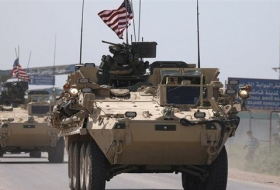   أمريكا ستنسحب من سوريا بنهاية أبريل  