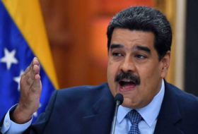 مادورو يسأل ترامب: لماذا أنت مهووس بفنزويلا؟