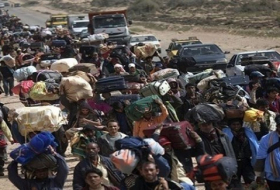 نزوح 30 ألف شخص جراء الاشتباكات في طرابلس