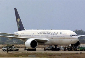 بعد عقود.. أول طائرة سعودية تحط اليوم في مطار النجف بالعراق