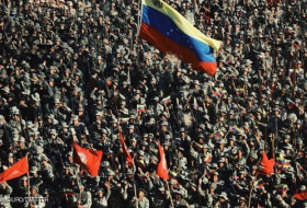 فنزويلا تتحدى أميركا: جيشنا قادر على الانتصار عليكم