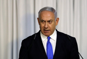 نتنياهو يصدر تعليماته للجيش بتكثيف الهجمات على غزة